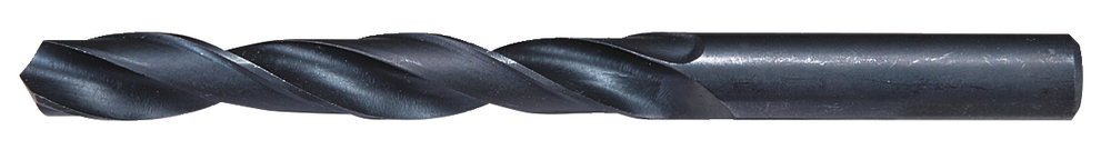 D-38467 Broca de metal HSS-R 8 x 117 mm