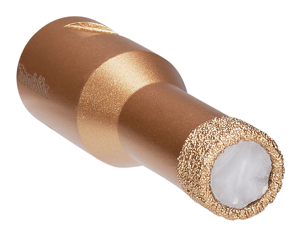 D-44448 Broca de diamante amoladora 16mm