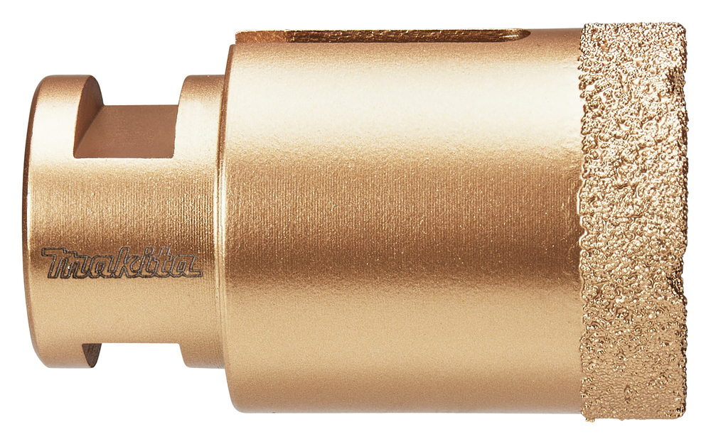 D-44535 Broca de diamante amoladora 40 mm