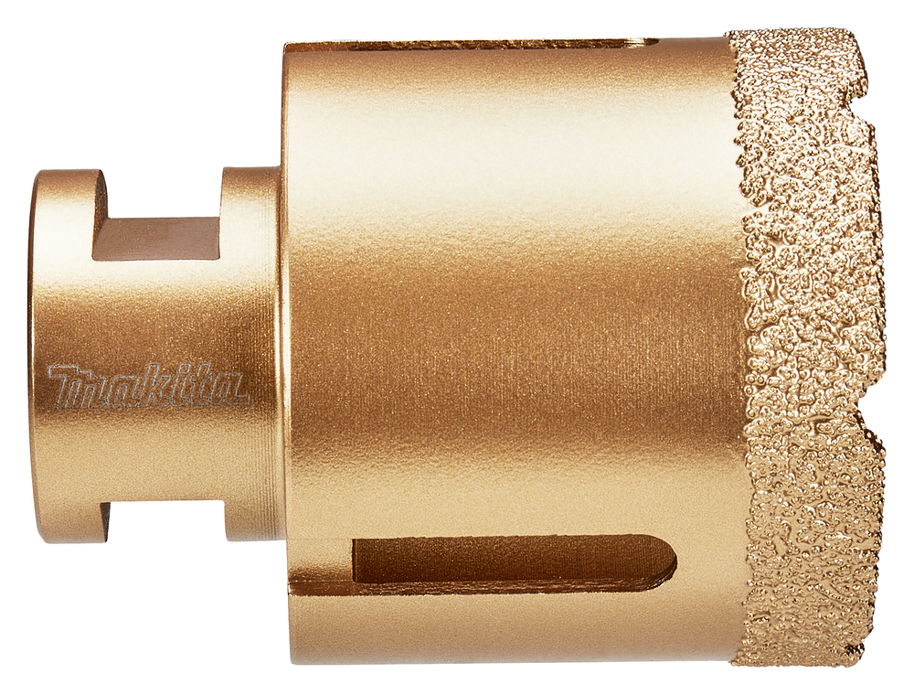 D-44557 Broca de diamante amoladora 51 mm