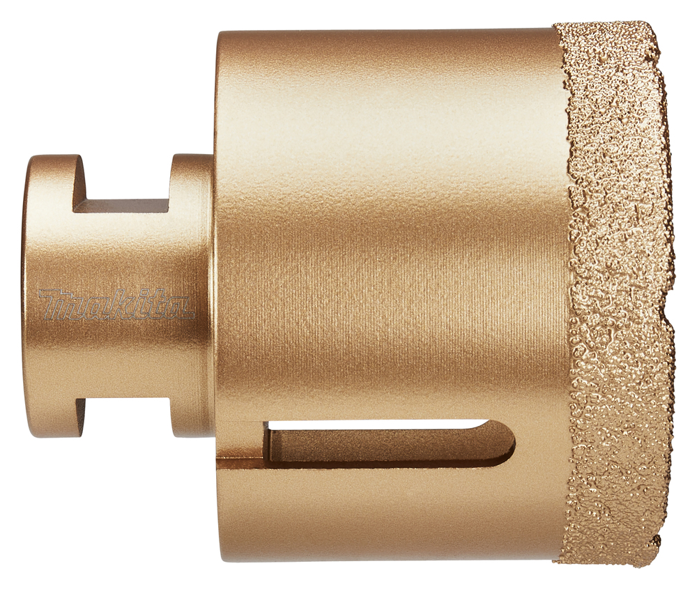 D-44579 Broca de diamante amoladora 57 mm