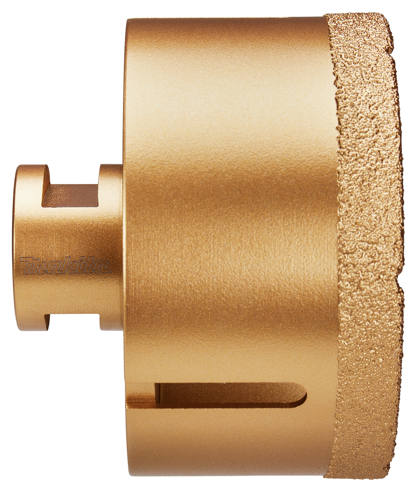 D-44650 Broca de diamante amoladora 83 mm