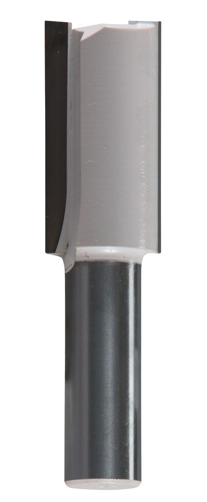 D-47581 Fresa recta 2 filos, 20 x 19 x 8 mm