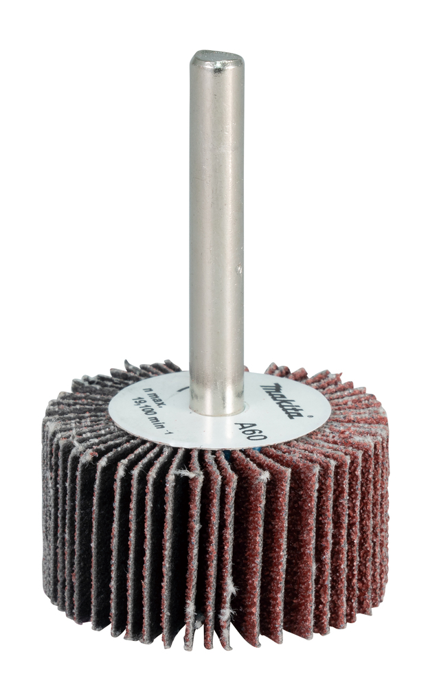 D-75340 Cepillo lijas taladro, Ø40 x 20 mm, A60