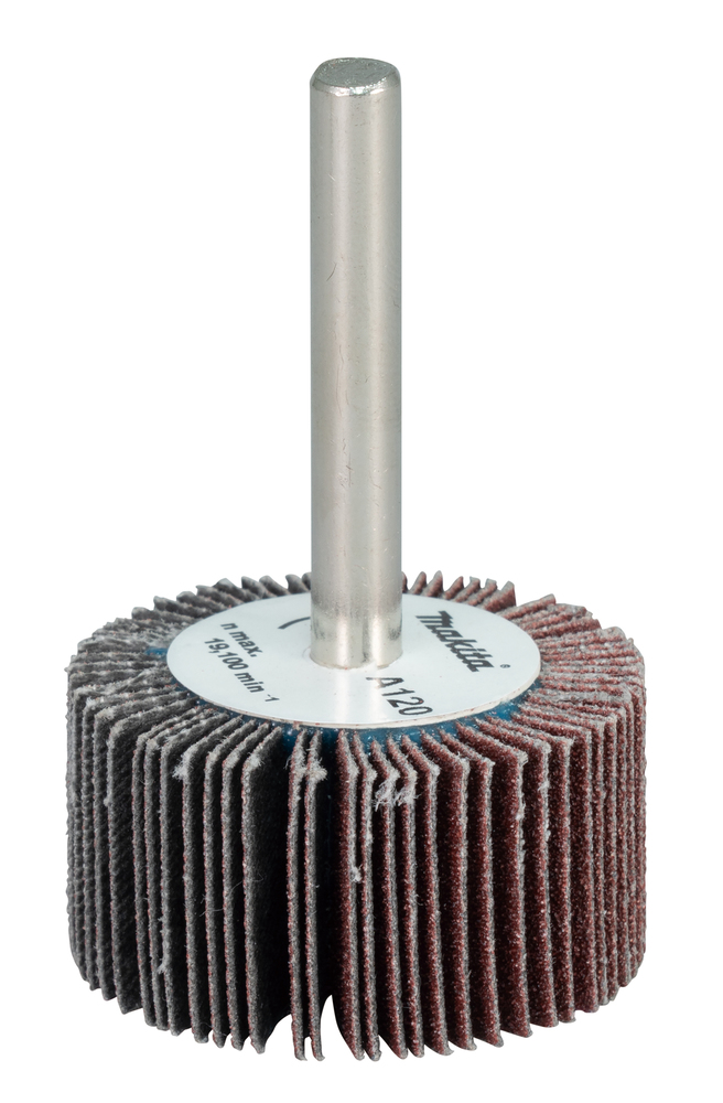 D-75362 Cepillo lijas taladro, Ø40 x 20 mm, A120