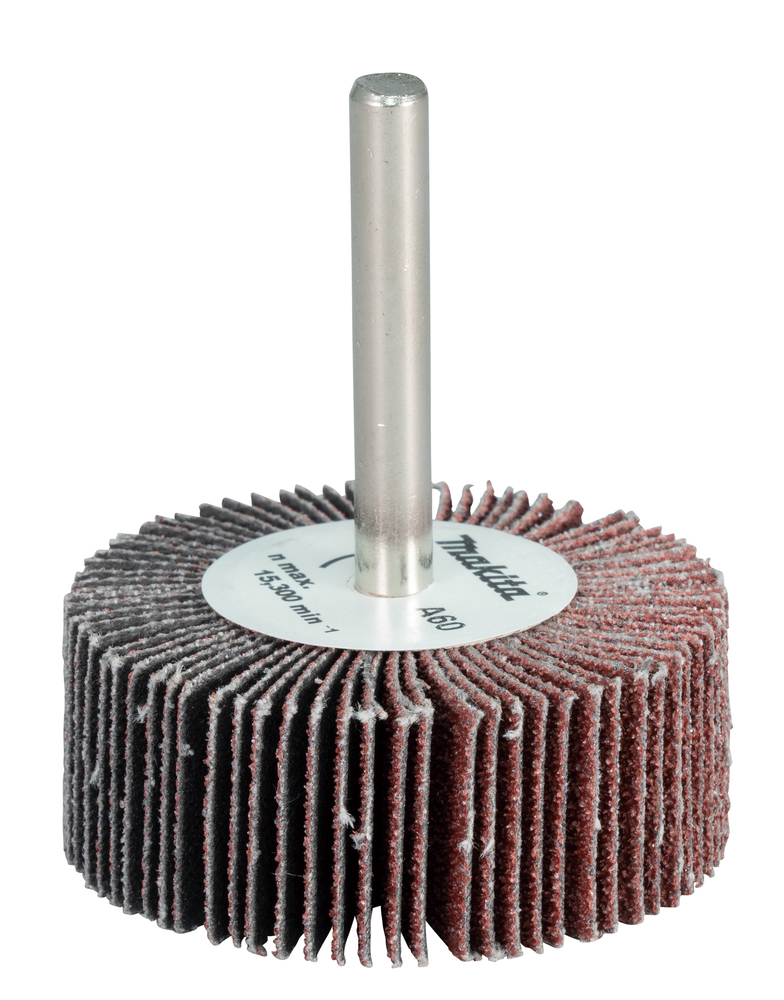 D-75384 Cepillo lijas taladro, Ø50 x 20 mm, A60