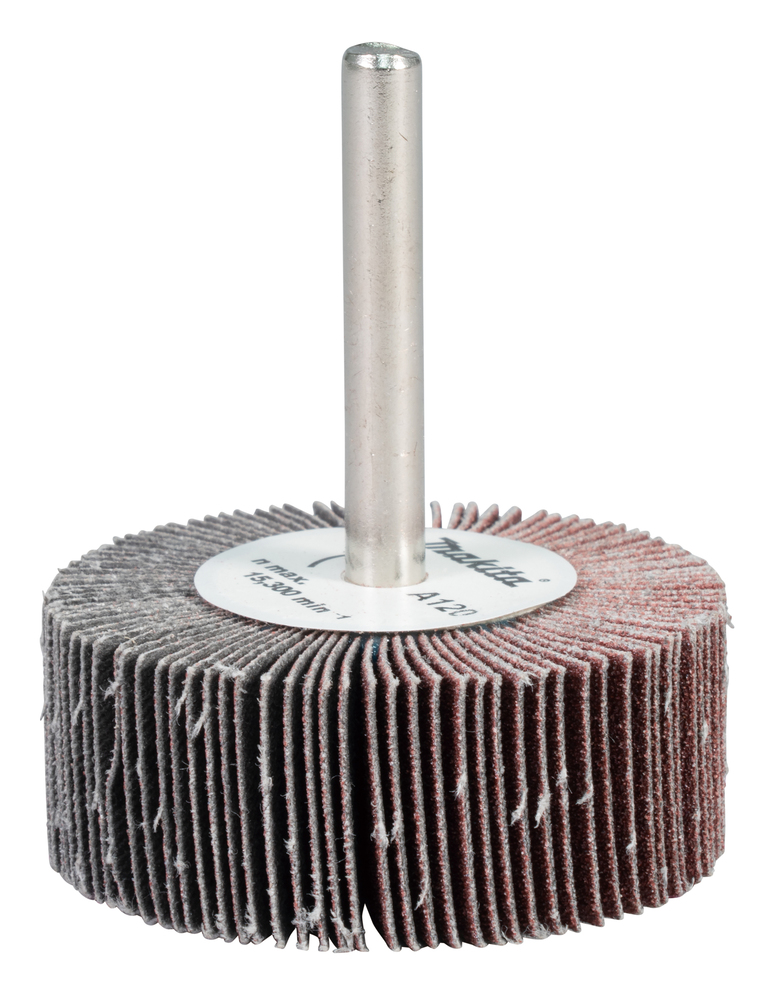 D-75409 Cepillo lijas taladro, Ø50 x 20 mm, A120