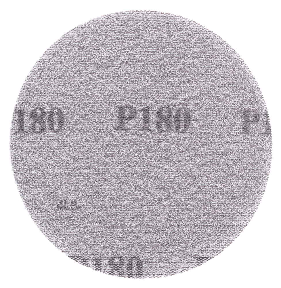 D-78673 Disco de lija, 125 mm, A180