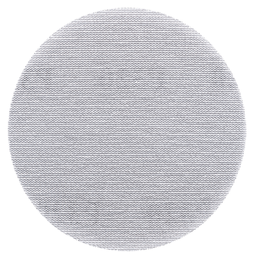 D-78695 Disco de malla abrasiva Ø125 mm, A320