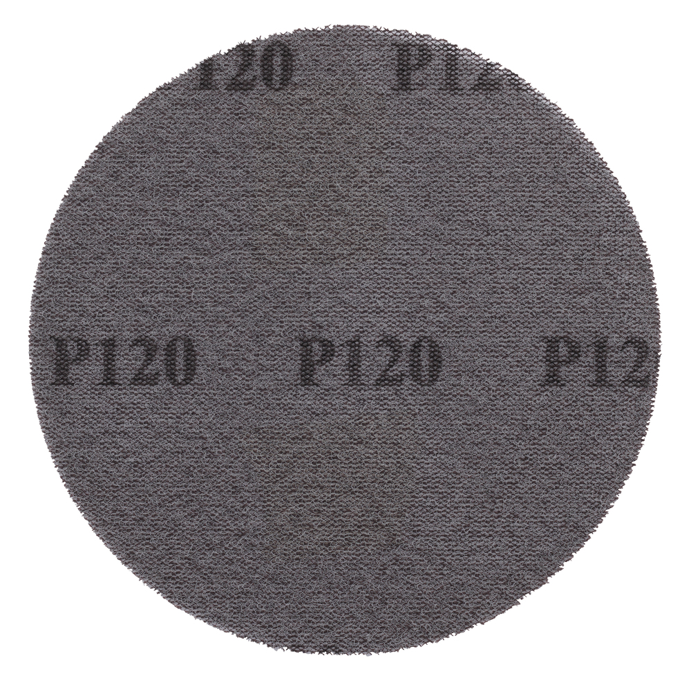D-78726 Disco de lija de malla, 150 mm, A120