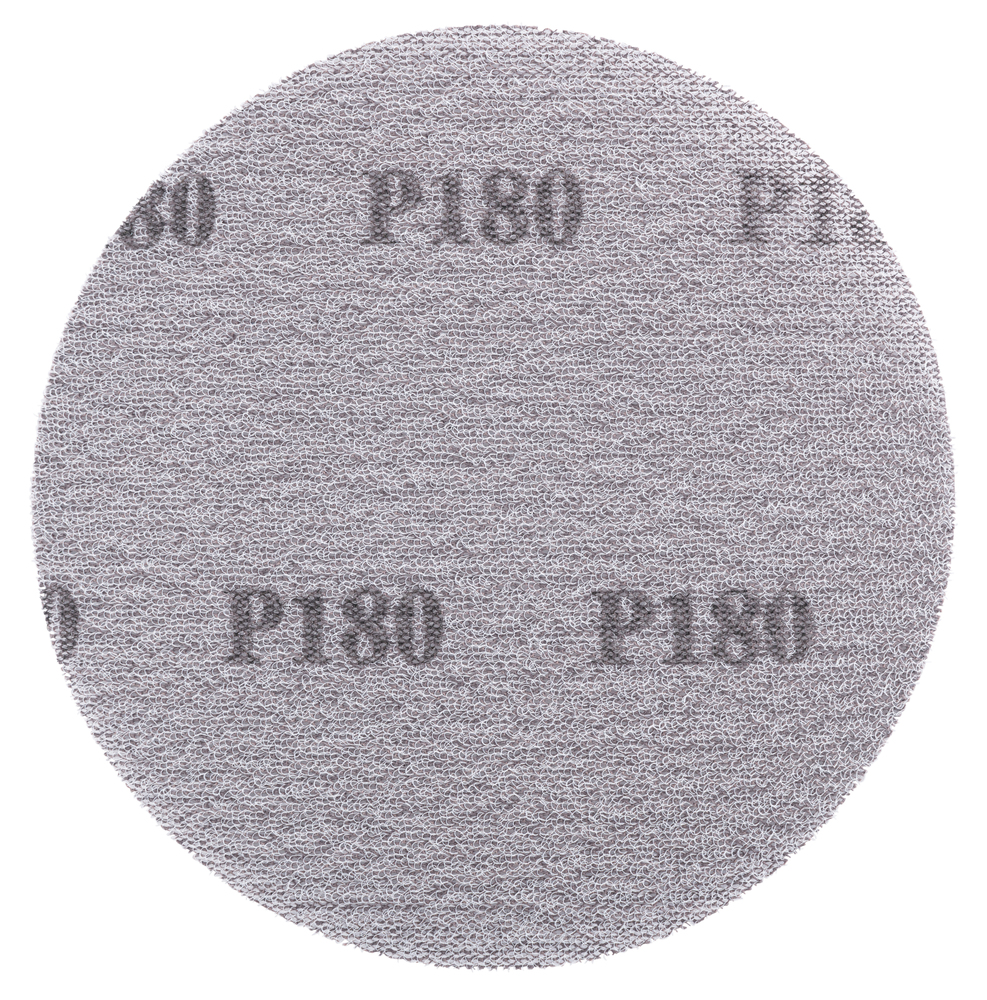 D-78732 Disco Lija, 150 mm, A180, 10u