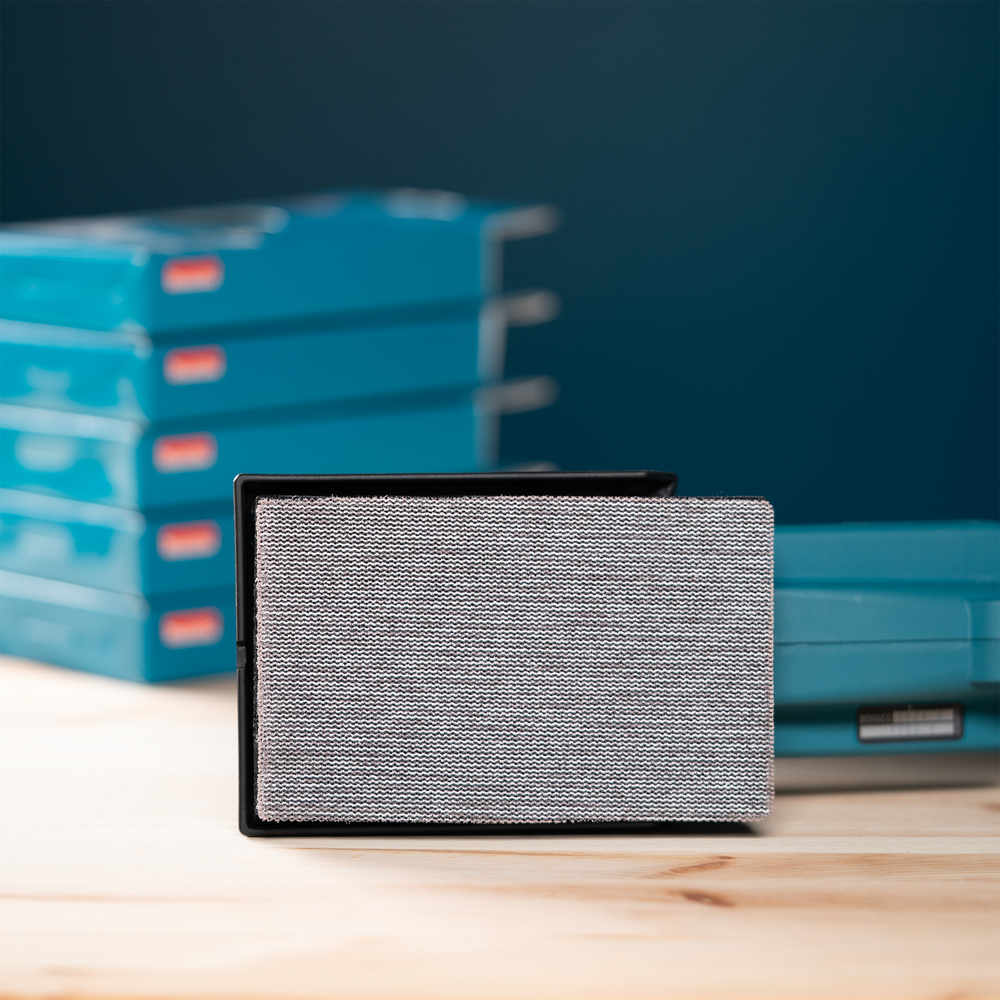 D-78776 Lija malla 80 x 130 A-80 10u