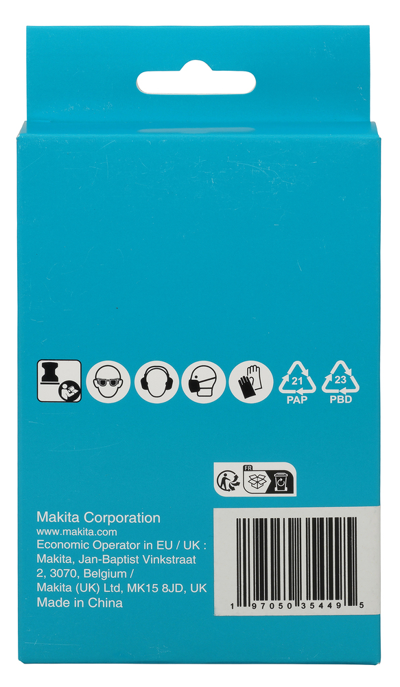 D-78798 Lija Malla 80 x 130 A-180 10U