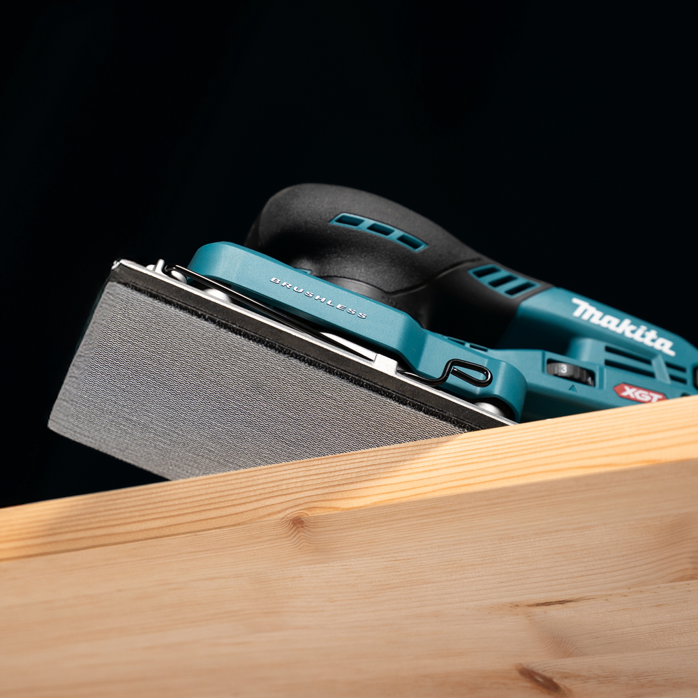 D-78813 Lija malla 80 x 130 A-320 10U