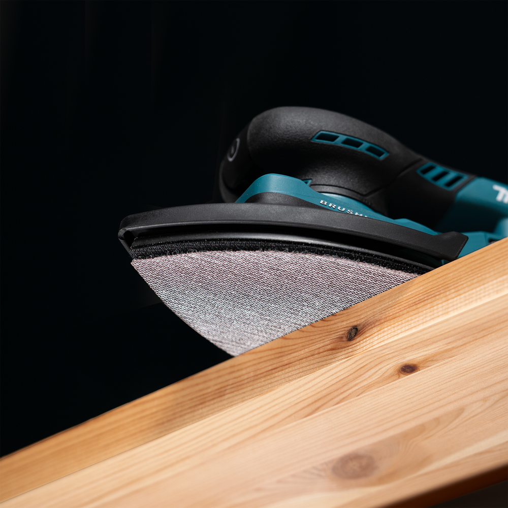 D-78900 Lija malla, 100 x 150 mm, A120,