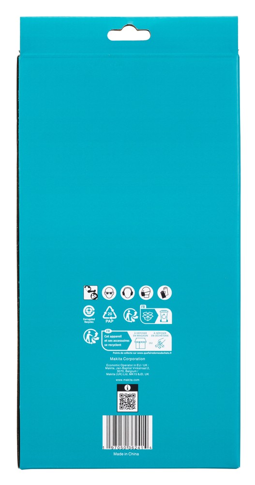 D-80961 Cinta de fieltro