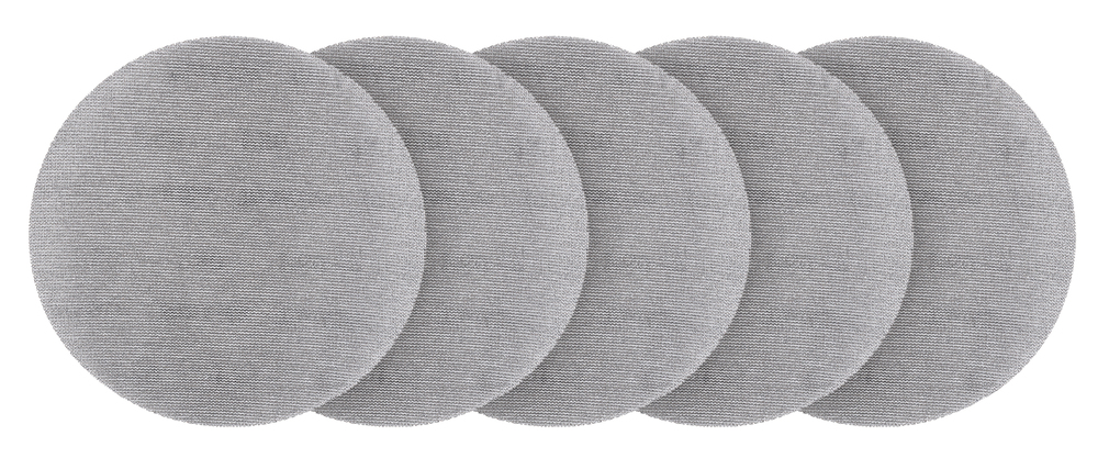 D-82214 Lija de malla, 225 mm, A80