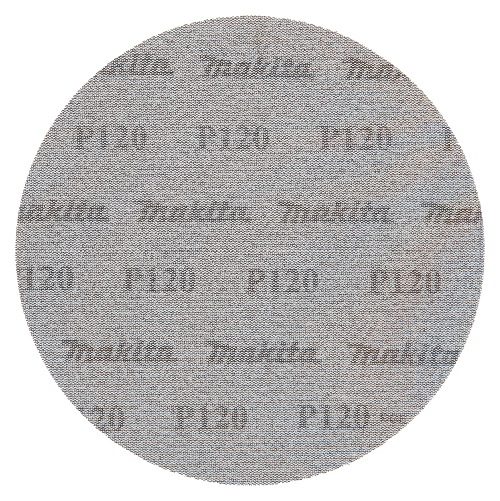 D-82220 Lija de malla, 225 mm, A120