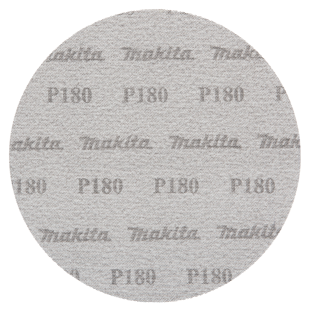 D-82236 Lija de malla, 225 mm, A180