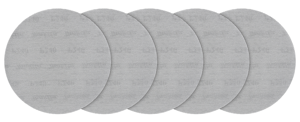 D-82242 Lija de malla, 225 mm, A240