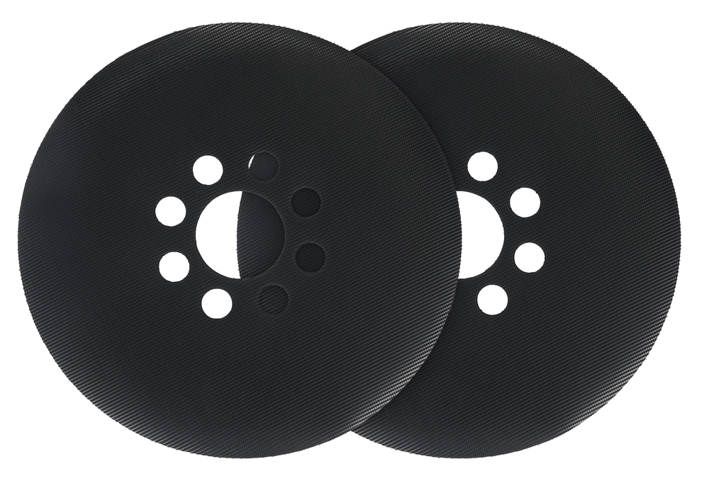 D-82264 Protector de lija, 210 mm