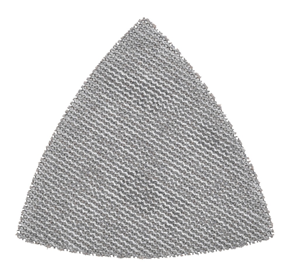 D-82719 Lija de malla, 93 mm, A80, 5 pcs