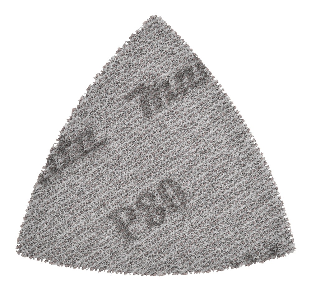 D-82719 Lija de malla, 93 mm, A80, 5 pcs