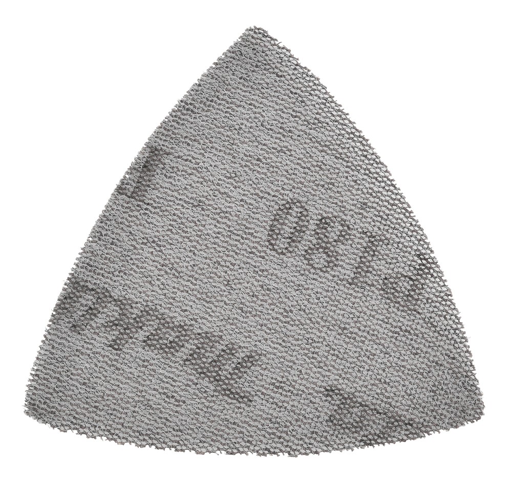 D-82731 Lija de malla, 93 mm, A180, 5 pcs