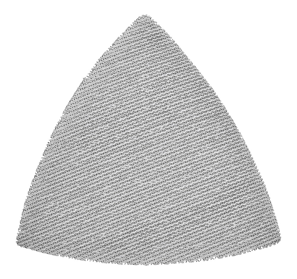 D-82747 Lija de malla, 93 mm, A240, 5 pcs