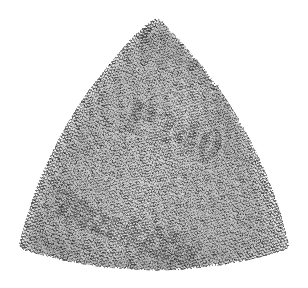 D-82747 Lija de malla, 93 mm, A240, 5 pcs