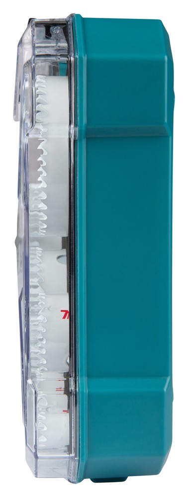 D-82959 Estuche de corona, 14 pcs