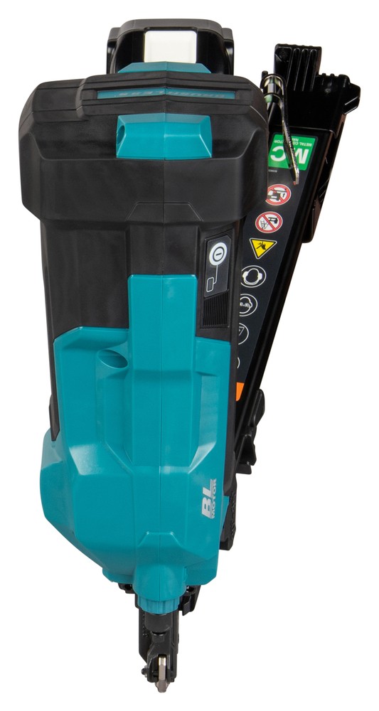 DBN640ZK Clavadora, LXT®