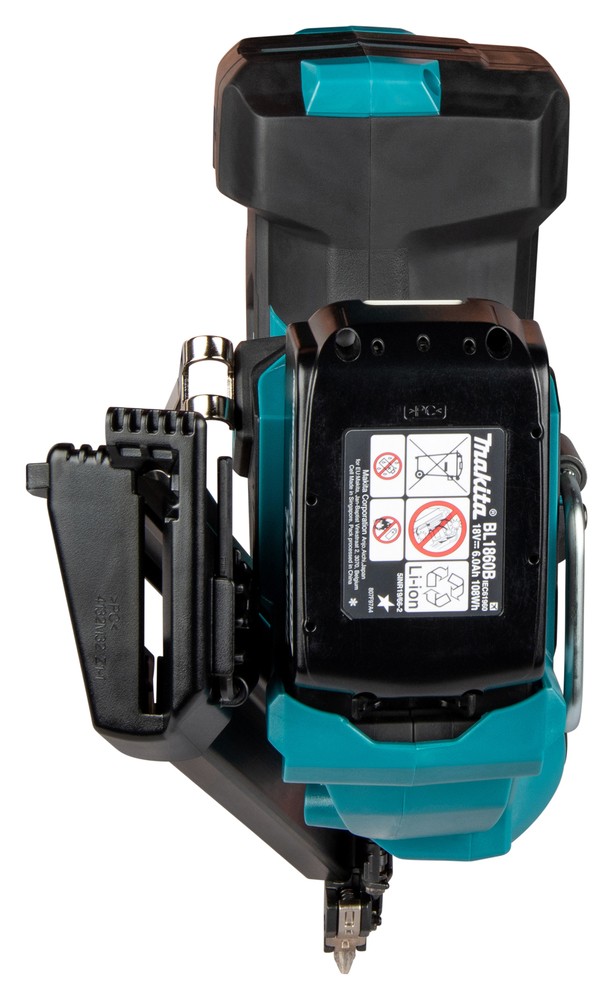 DBN640ZK Clavadora, LXT®