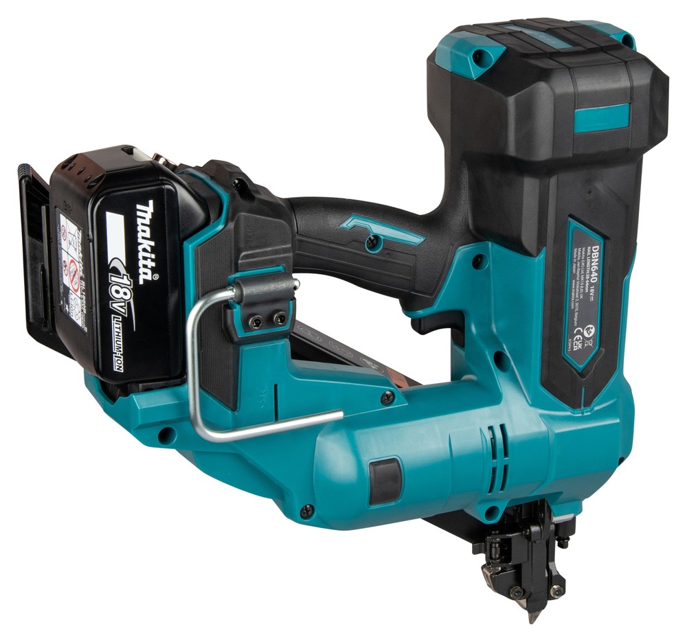 DBN640ZK Clavadora, LXT®
