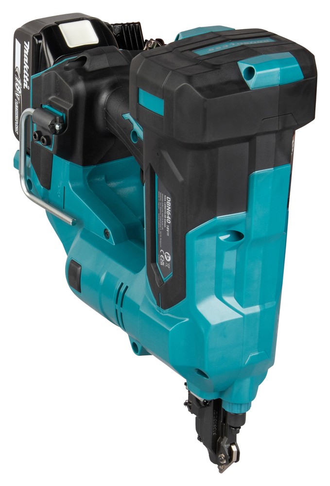 DBN640ZK Clavadora, LXT®