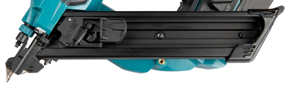 DBN640ZK Clavadora, LXT®