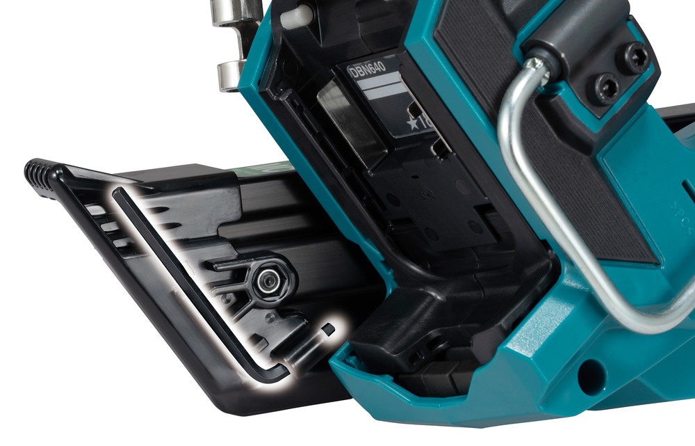 DBN640ZK Clavadora, LXT®
