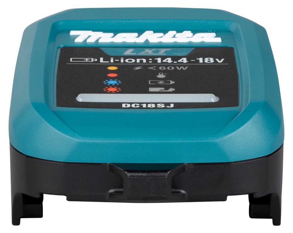 1915U4-1 Cargador USB-PD LXT®, Li – ion, 14,4  –  18V, DC18SJ