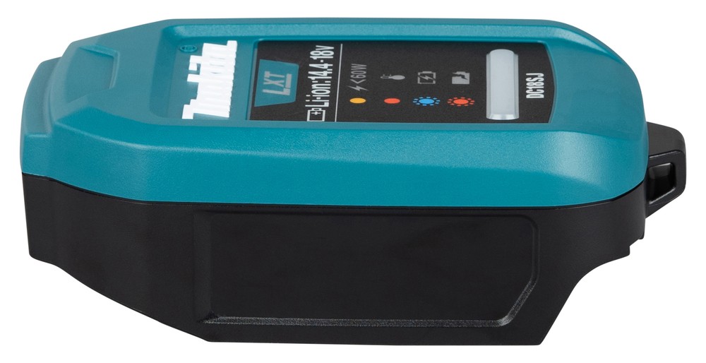 1915U4-1 Cargador USB-PD LXT®, Li – ion, 14,4  –  18V, DC18SJ