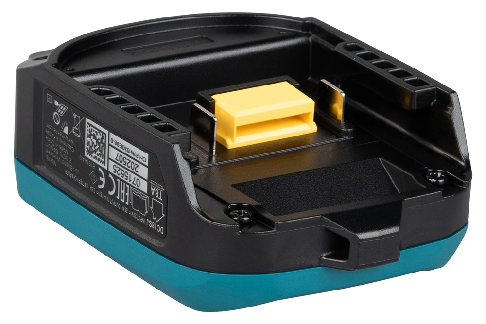 1915U4-1 Cargador USB-PD LXT®, Li – ion, 14,4  –  18V, DC18SJ