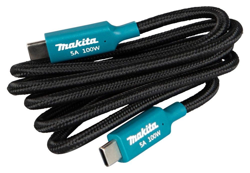 1915U4-1 Cargador USB-PD LXT®, Li – ion, 14,4  –  18V, DC18SJ
