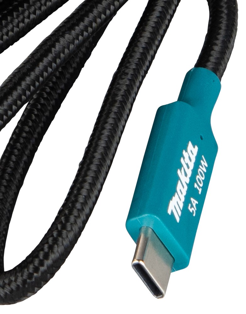 1915U4-1 Cargador USB-PD LXT®, Li – ion, 14,4  –  18V, DC18SJ