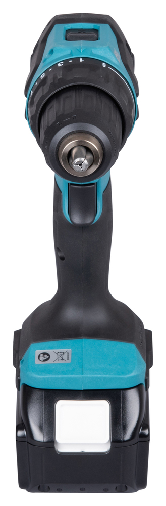 DDF490Z Taladro atornillador LXT®