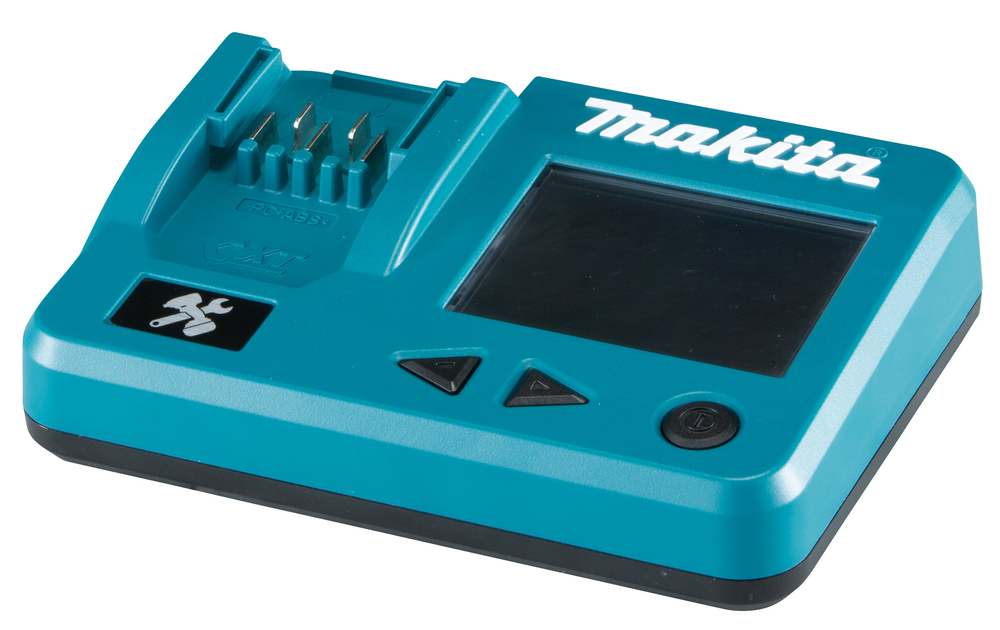 DEABTC06 Comprobador de baterías CXT®