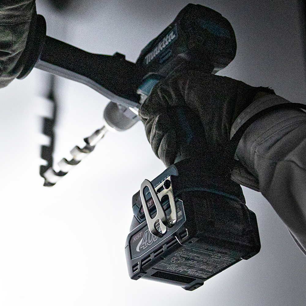 DF003GZ Taladro atornillador XGT®