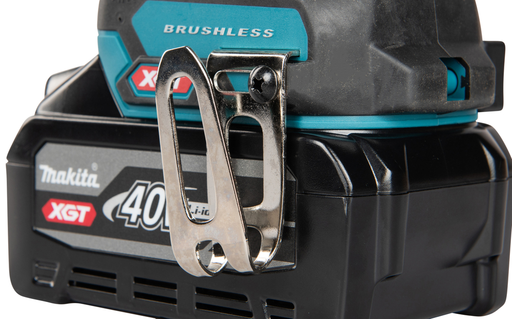 DF003GZ Taladro atornillador XGT®