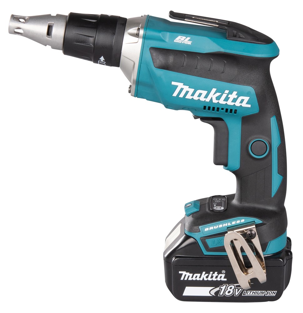 DFS452RTJ Atornillador LXT®
