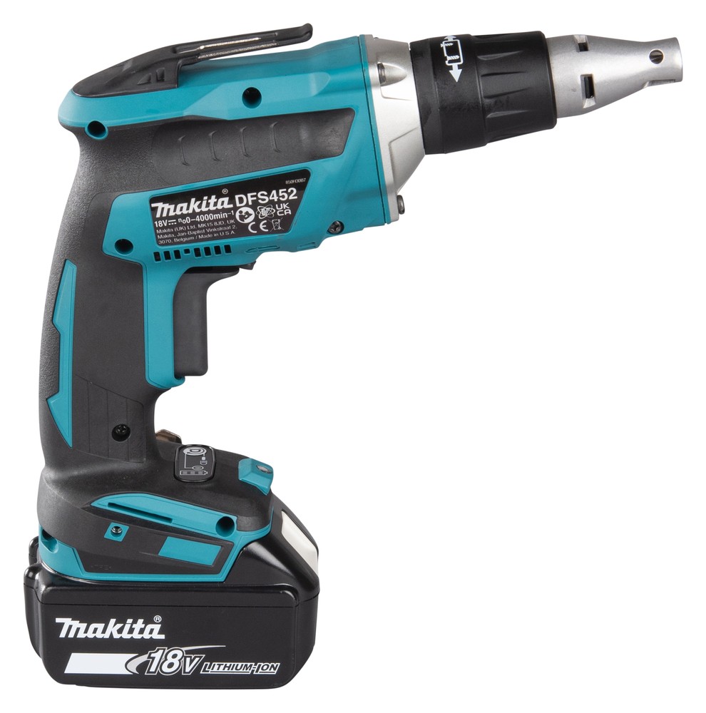 DFS452RTJ Atornillador LXT®
