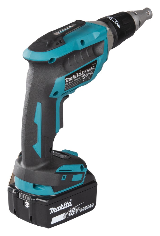DFS452RTJ Atornillador LXT®