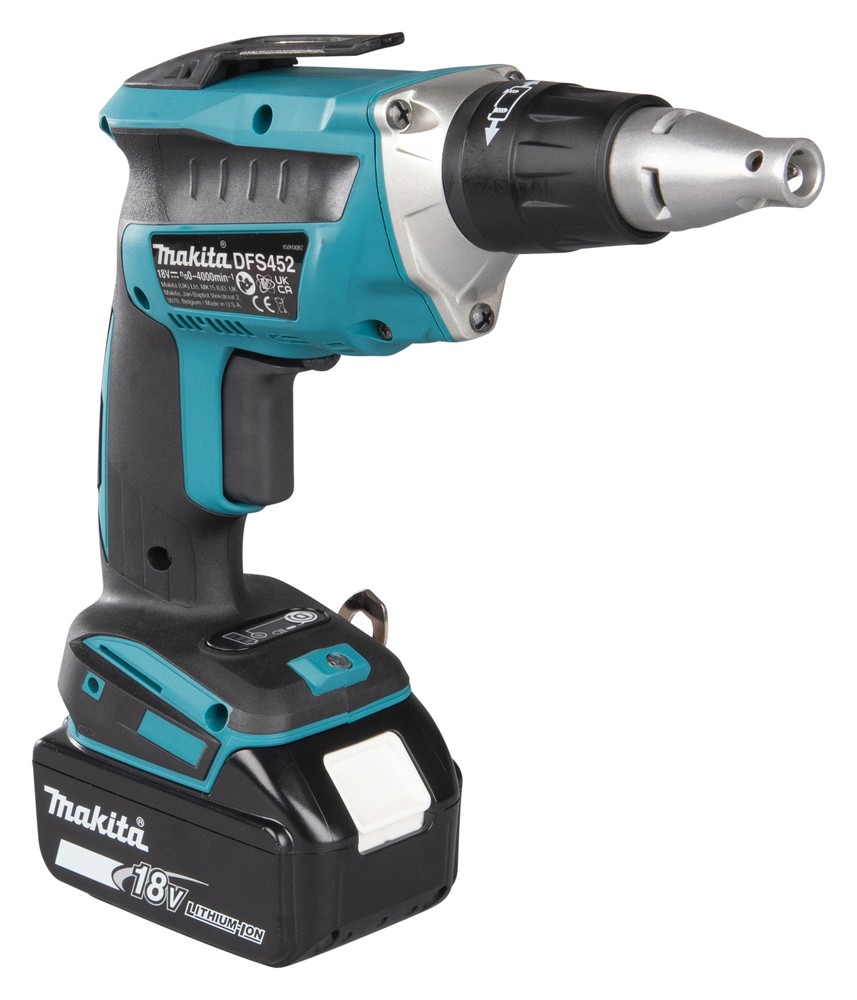 DFS452RTJ Atornillador LXT®